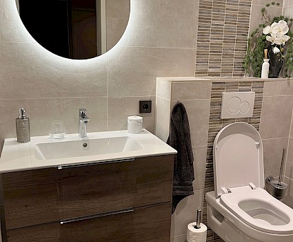 09679 Badkamer en toiletten