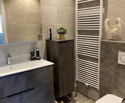 09215 Badkamer & toilet