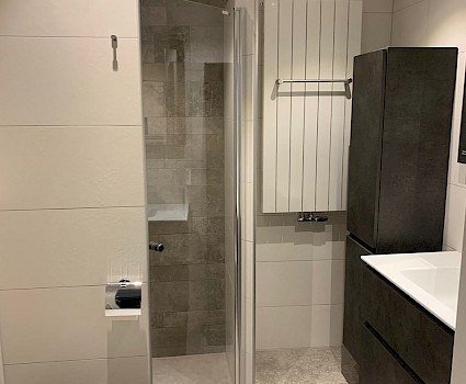 08909 Badkamer en toilet