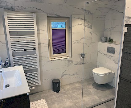 09066 Badkamer en toilet