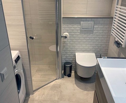 08571 Badkamer en toilet