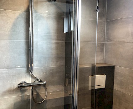 08237 Badkamer en toilet