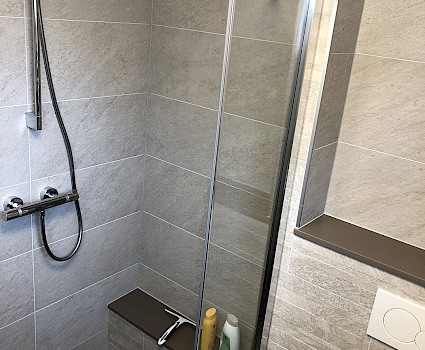 08029 Badkamer en toilet