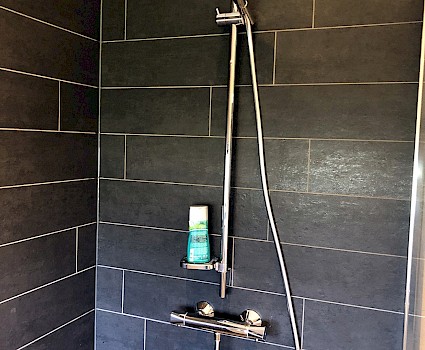 07872 Badkamer en toilet