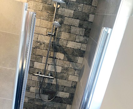 07814 Badkamer & toilet