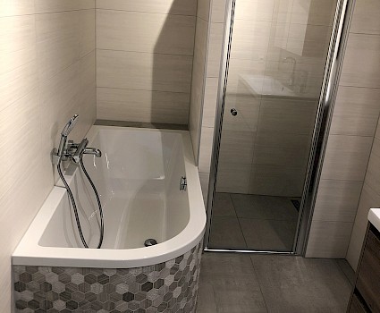 07338 Badkamer & toilet