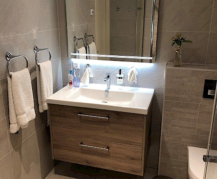 07504 Badkamer & toilet