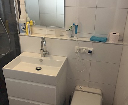 06550 Badkamer