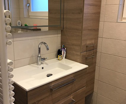 06569 Badkamer en toilet