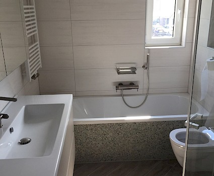 06575 Badkamer en toilet