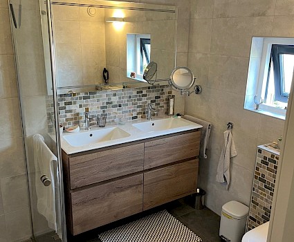 09692 Badkamer en toilet