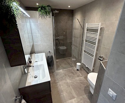 10392 Badkamer en Toilet