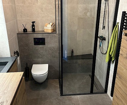 10295 Badkamer en Toilet