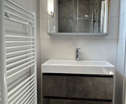 10199 Badkamer en toilet