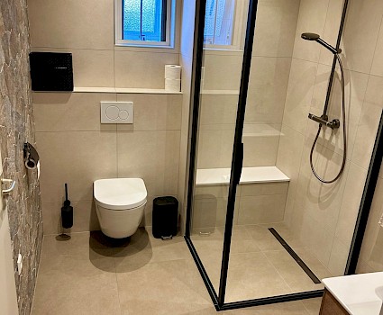 10565 Badkamer en toilet